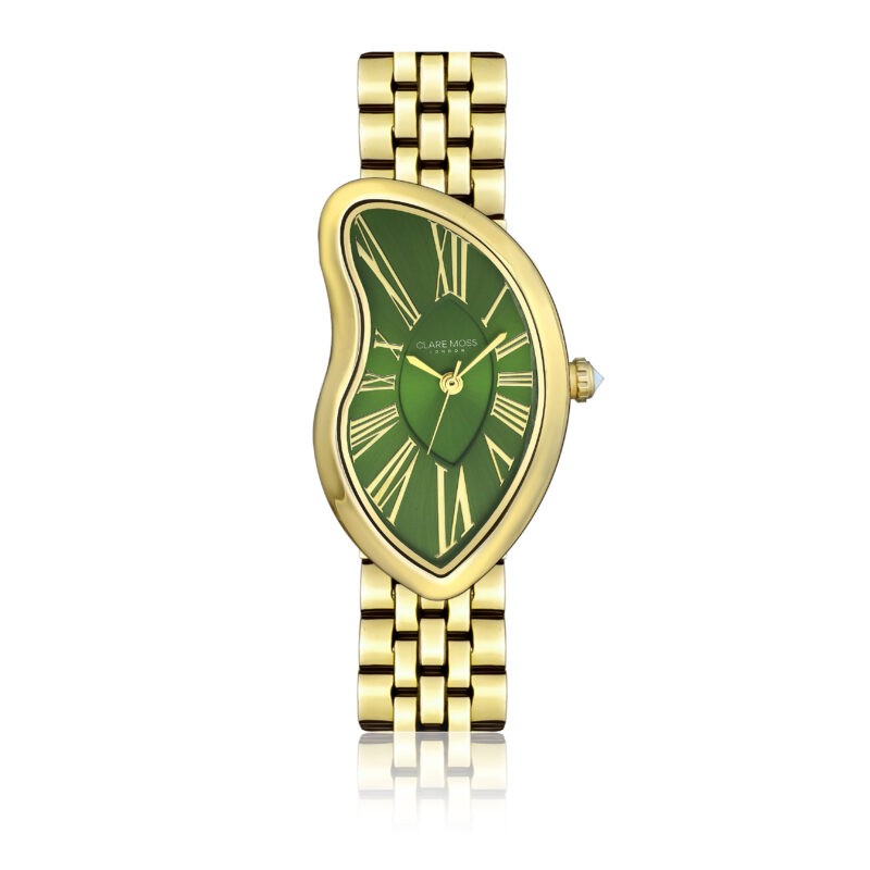 Old money  Gold  Link - Image 8