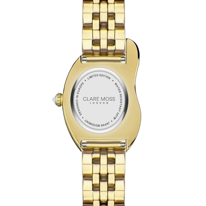 Old money  Gold  Link - Image 12
