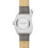 Old money white  Grey Padded and stitched smooth - Image 12