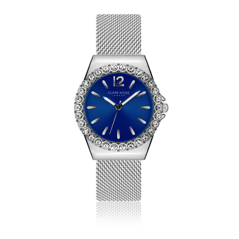 Opera Silver Mesh - Image 8