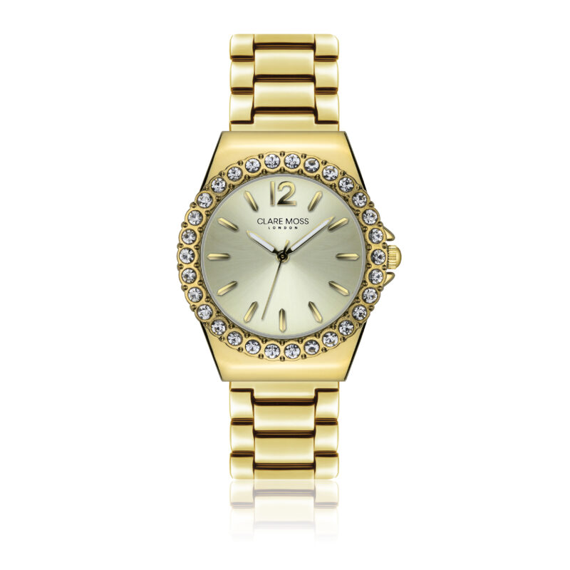 Kensington Gold Link