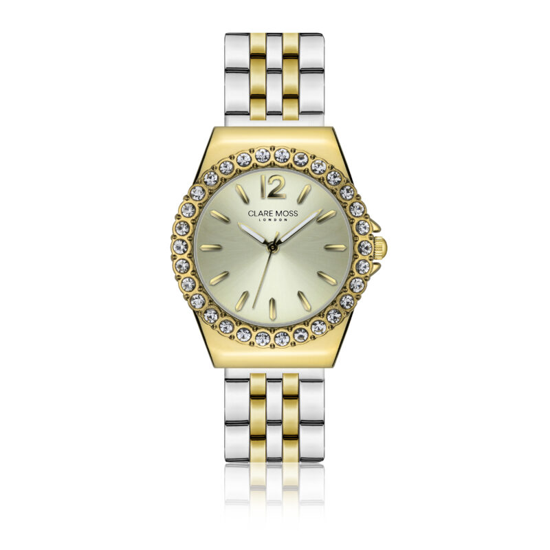 Kensington Gold&Silver Link