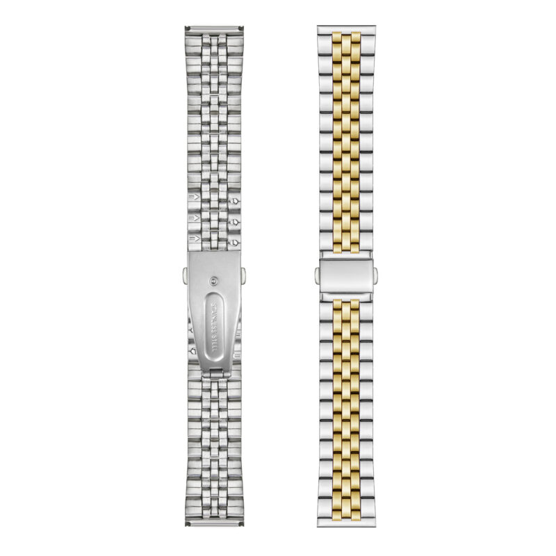 Classic Gold&Silver Link - Image 6