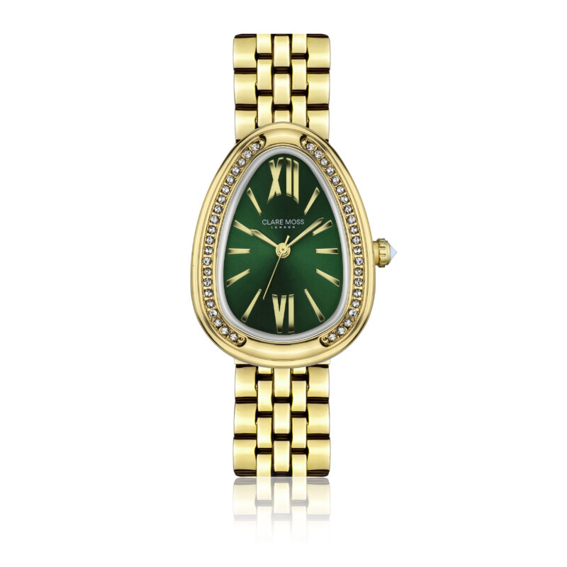 Vintage  Gold  Link - Image 8