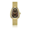Royalty  Gold Mesh