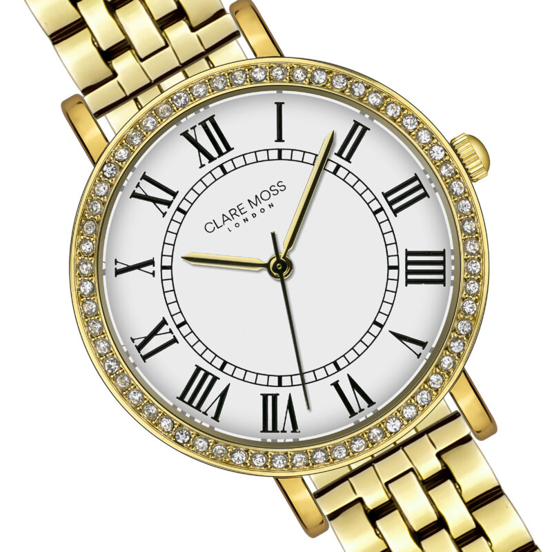London Gold  Link - Image 3