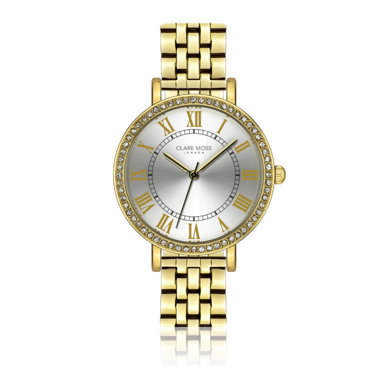 Porcelain Gold  Link - Image 8