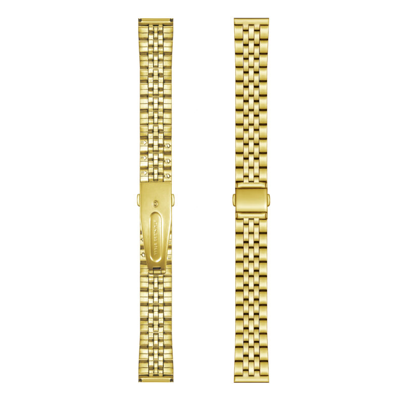 Porcelain Gold  Link - Image 13