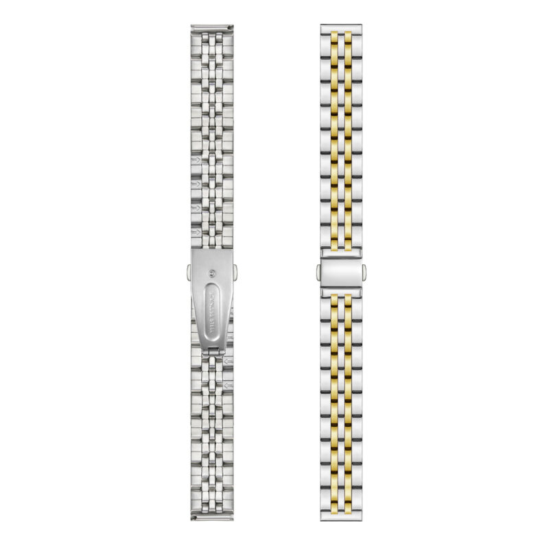 Porcelain Gold&Silver Link - Image 13