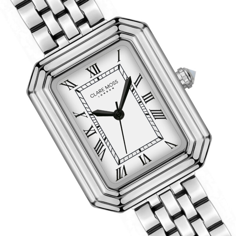 Graceful  Silver Link - Image 10