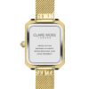 Jasmine Gold Mesh - Image 12