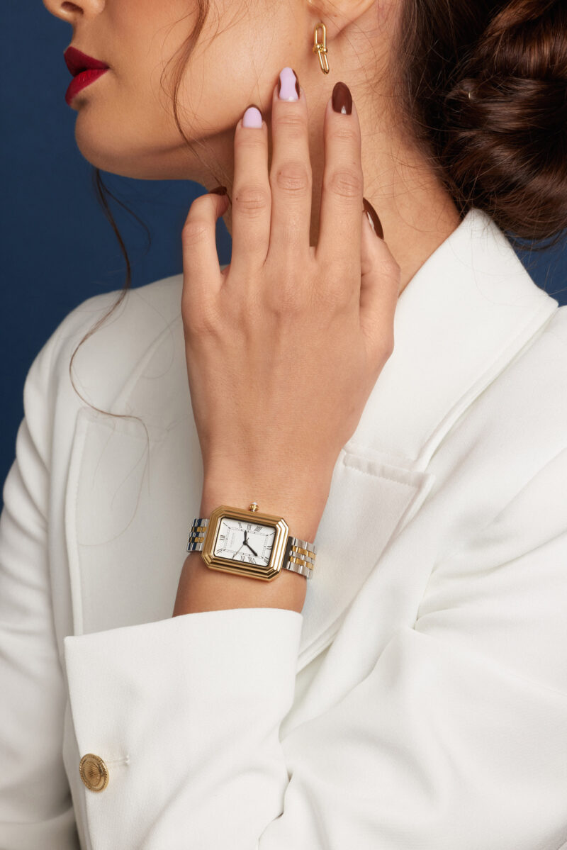 Piccadilly Gold&Silver Link - Image 2
