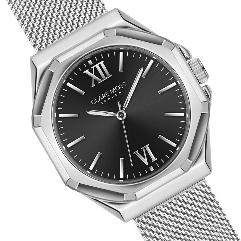 Porter Silver Mesh - Image 10