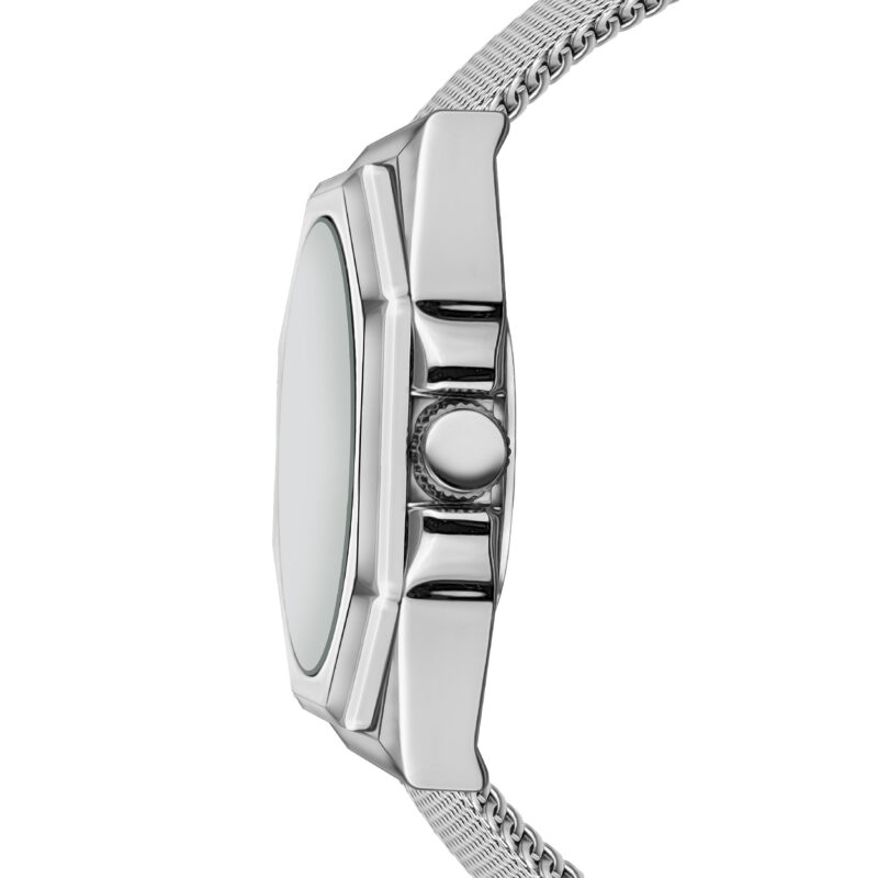 Porter Silver Mesh - Image 11