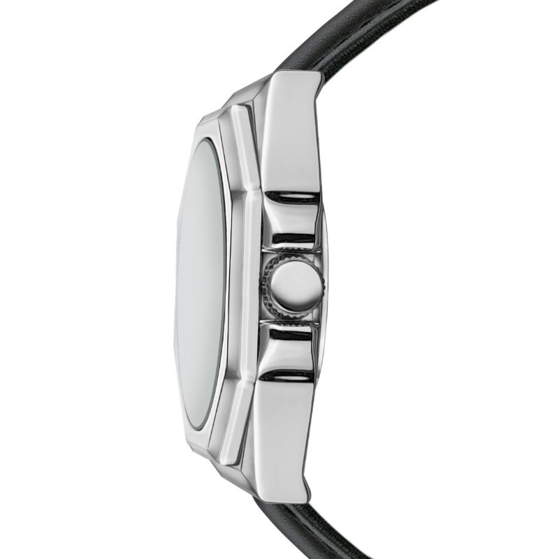 Porter Black Padded and stitched smooth - Image 11