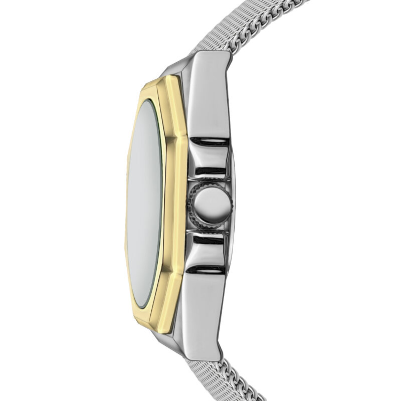 Luxury Silver Mesh - Image 11