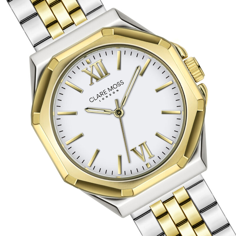 Luxury multi Gold&Silver Link - Image 9