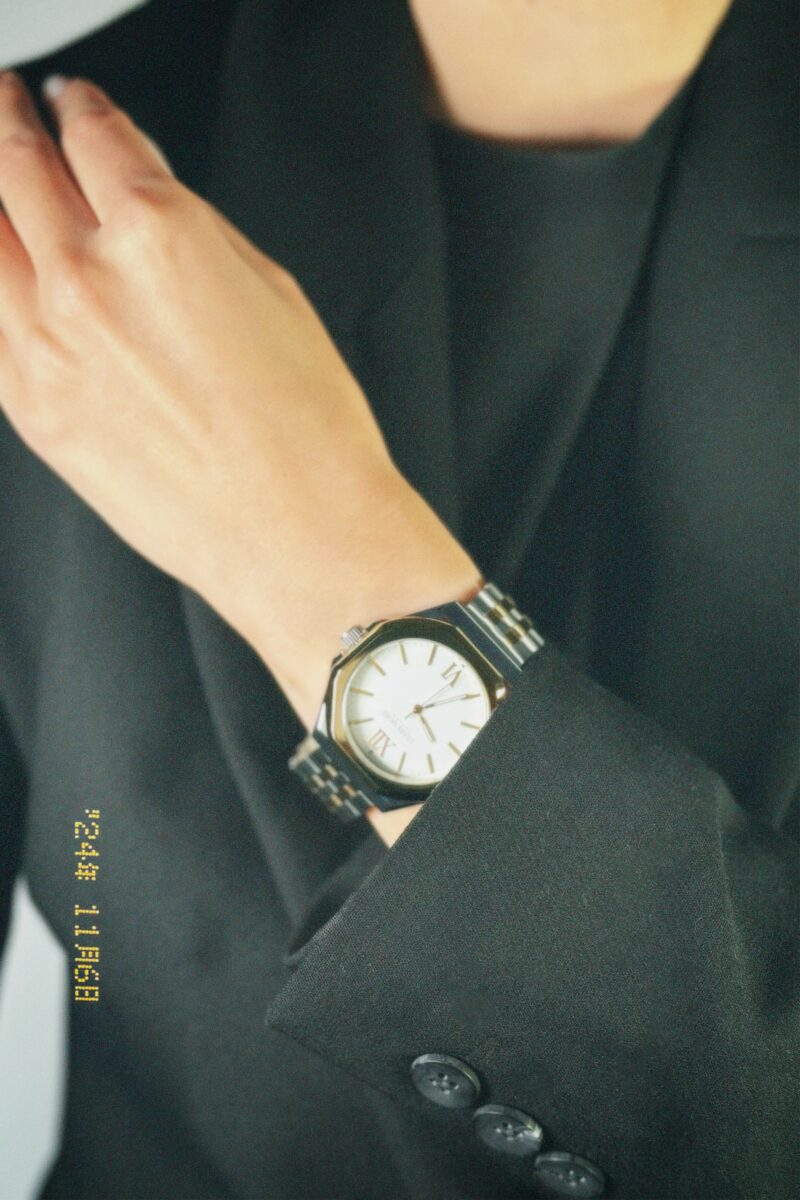 Luxury Gold&Silver Link - Image 14