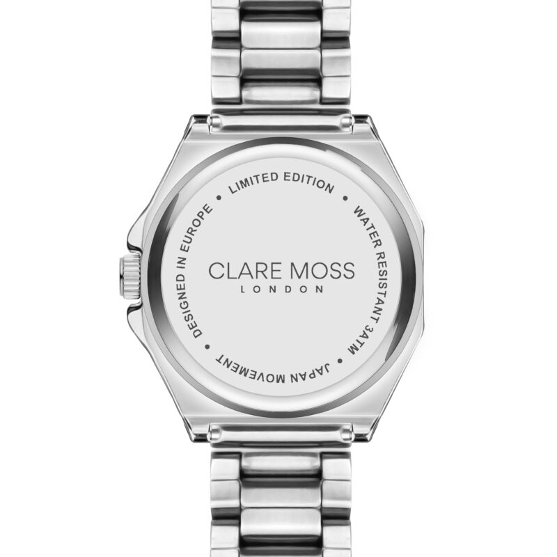 Luxury Gold&Silver Link - Image 11