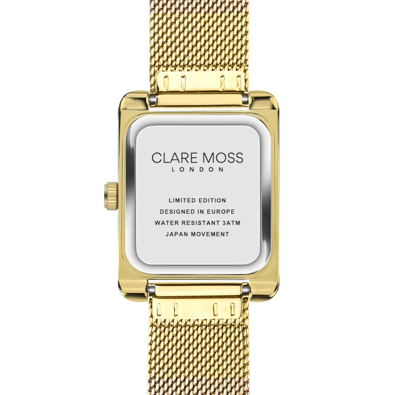 C&M Gold Mesh - Image 12