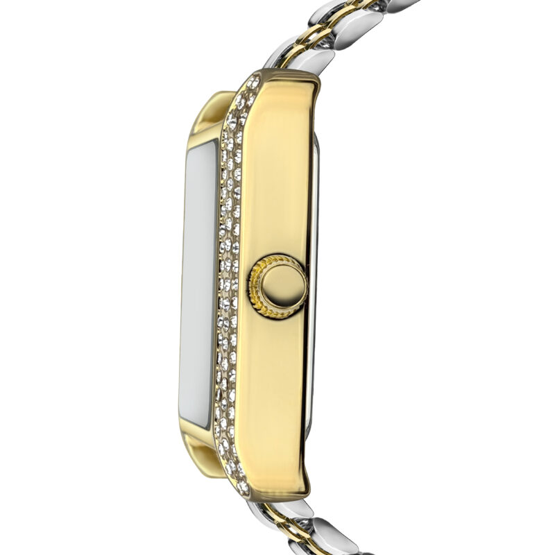 Jesse Gold&Silver Link - Image 4