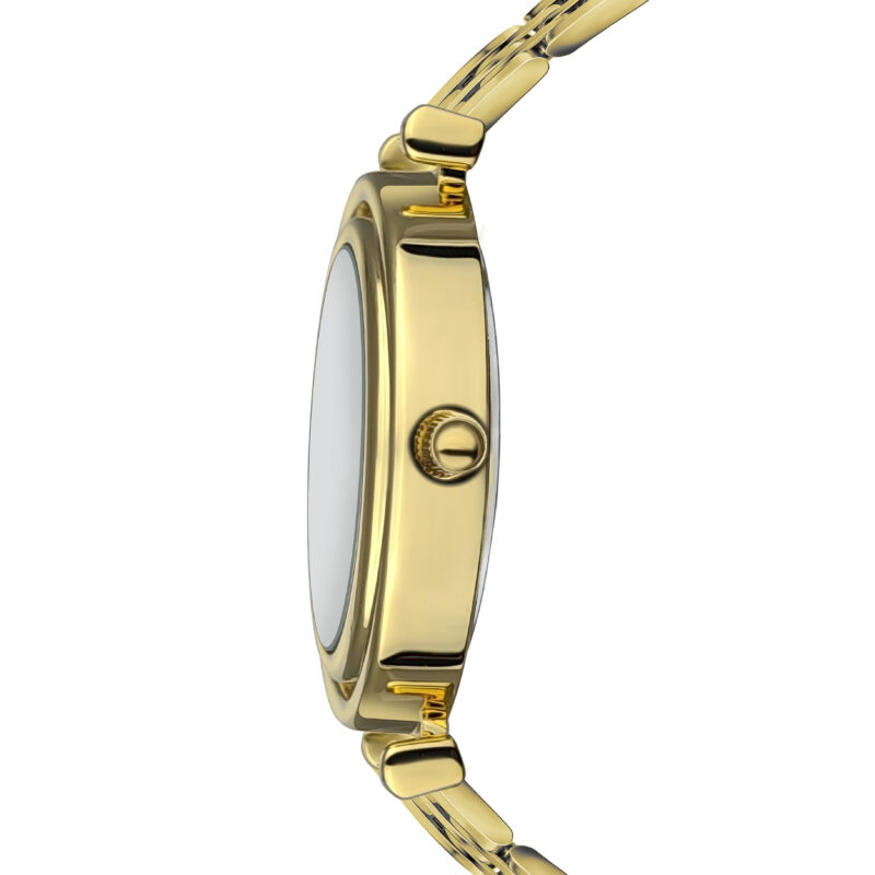 Clare Pearl Gold  Link - Image 11