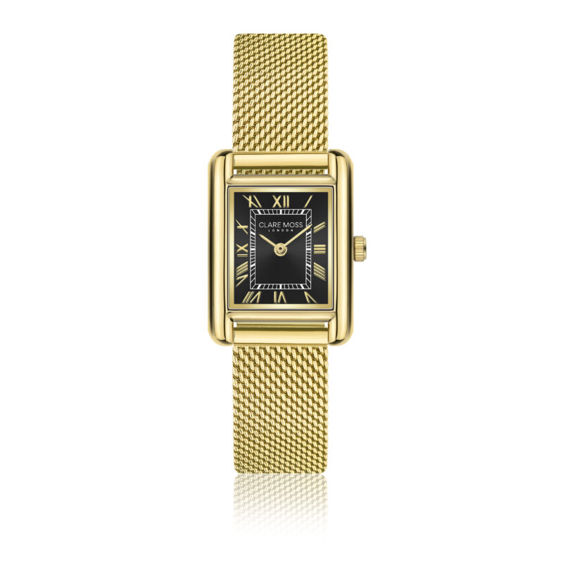 Mimosa Gold Mesh - Image 8