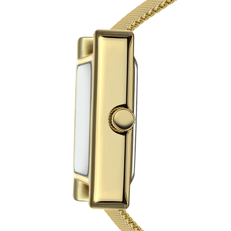 Magnolia  Gold Mesh - Image 4