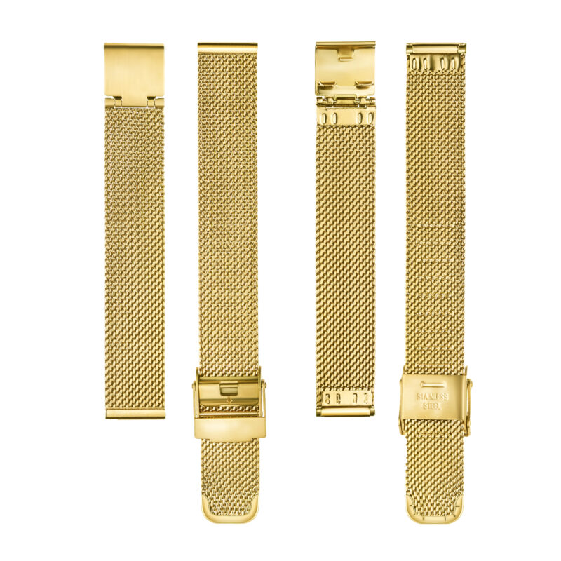 Magnolia  Gold Mesh - Image 13