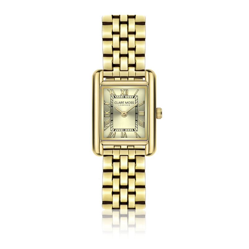 Magnolia  Gold  Link - Image 8