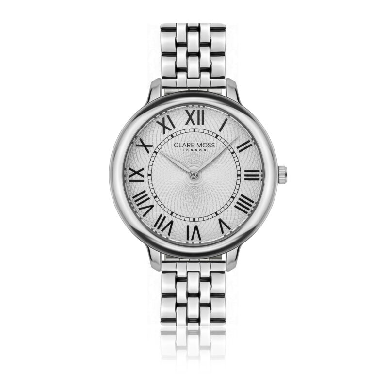 Rose Silver Link - Image 8