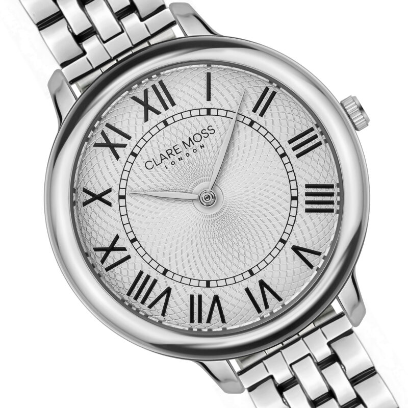 Rose Silver Link - Image 10