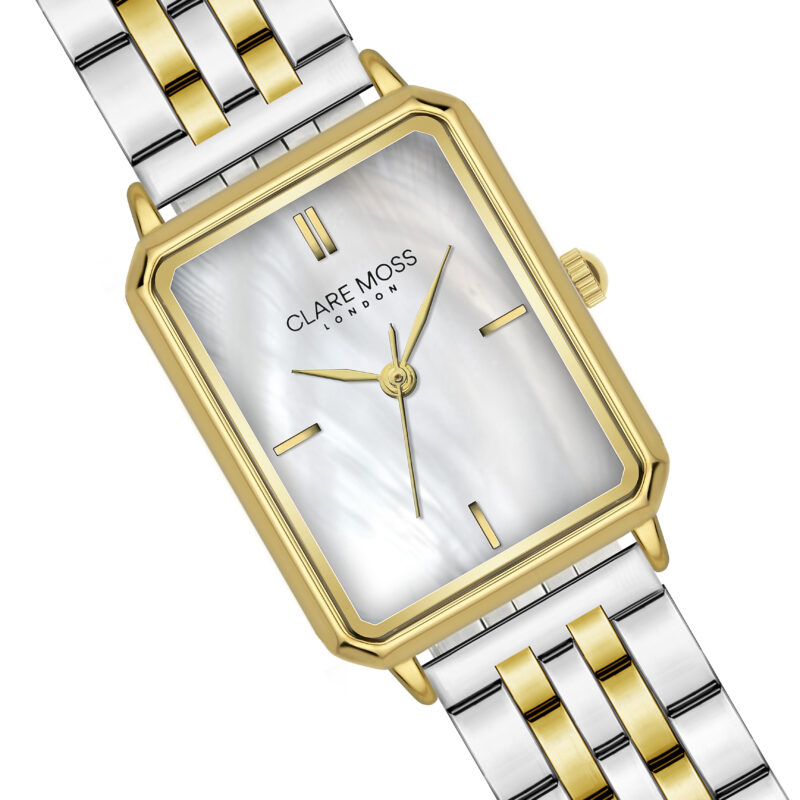 Champagne  Gold&Silver Link - Image 10
