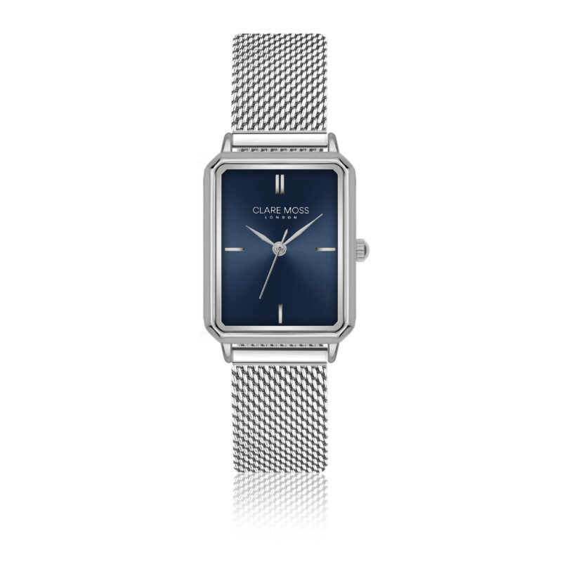 1800 Silver Mesh - Image 9