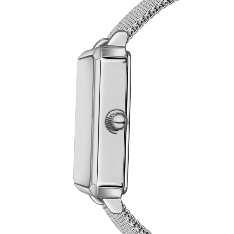 1800 Silver Mesh - Image 12