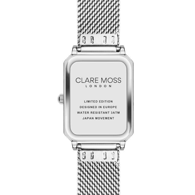 1800 Silver Mesh - Image 13