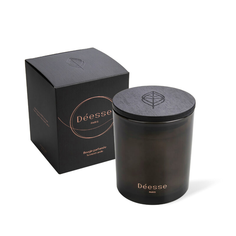 Until Dawn  Scented candle 220 g - Image 7