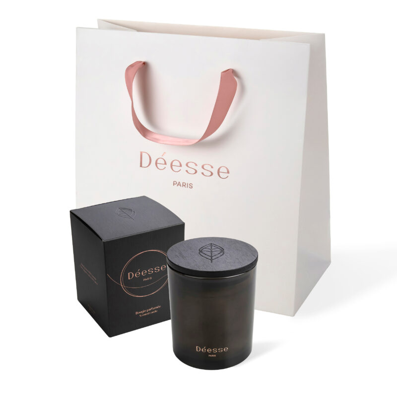 Until Dawn  Scented candle 220 g - Image 8