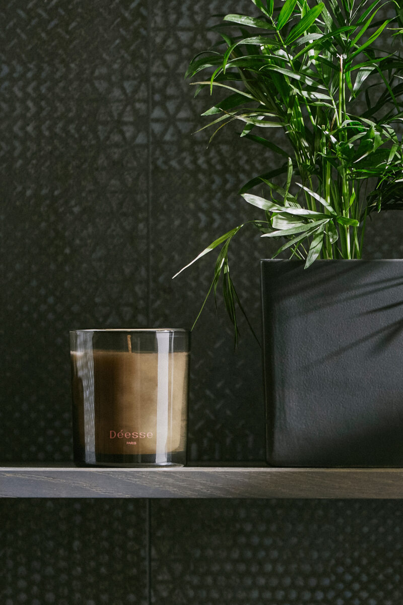 Until Dawn  Scented candle 220 g - Image 9