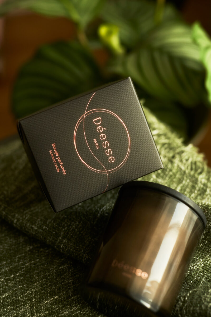 Until Dawn  Scented candle 220 g - Image 5