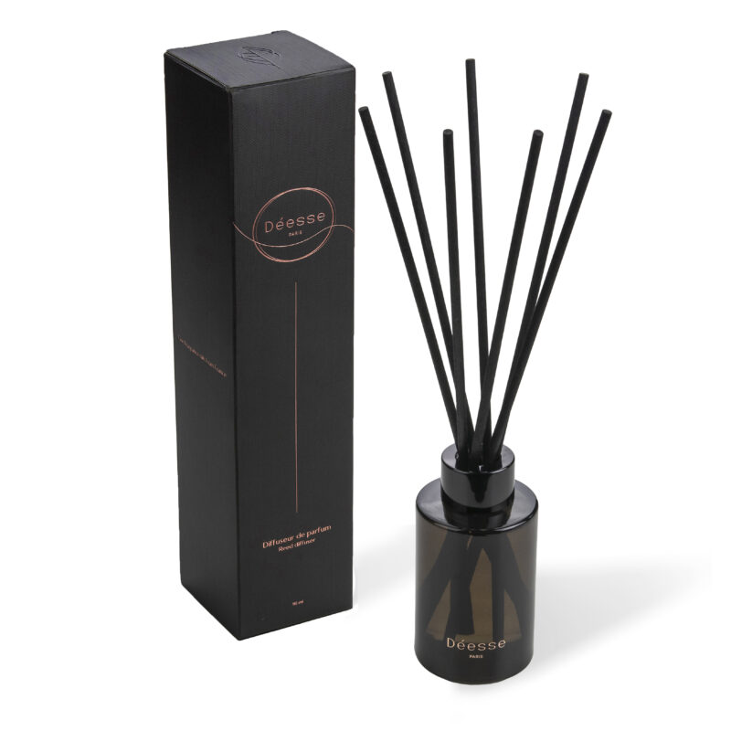 Mellow Midnight Reed diffuser 90 ml - Image 2