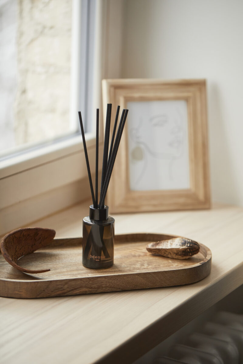Mellow Midnight Reed diffuser 90 ml - Image 4