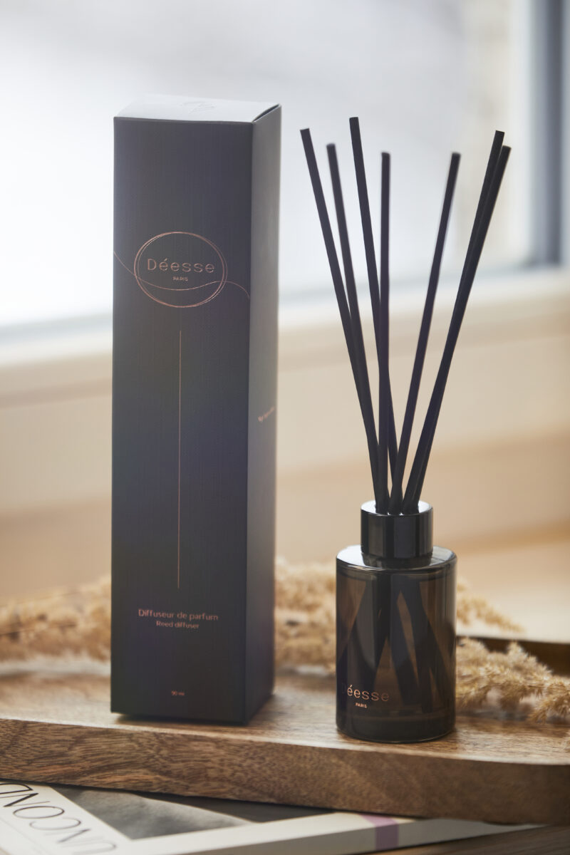 Mellow Midnight Reed diffuser 90 ml - Image 5