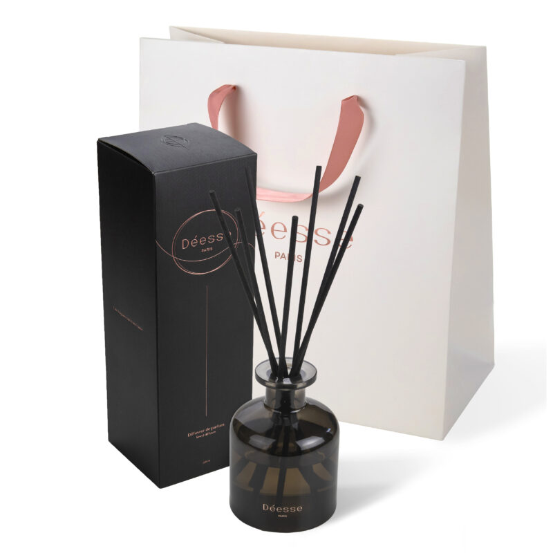 Mellow Midnight Reed diffuser 220 ml - Image 3