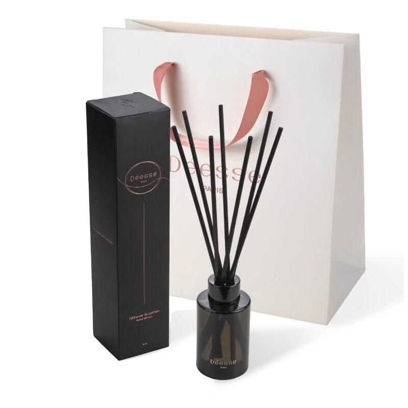 Black Forest  Reed diffuser 90 ml - Image 8