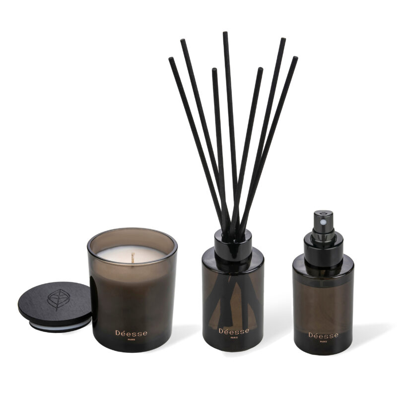 Mellow Midnight Gift set 1X220g  2X90ml