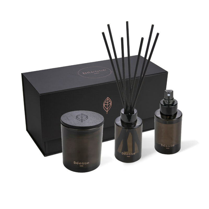 Mellow Midnight Gift set 1X220g  2X90ml - Image 7