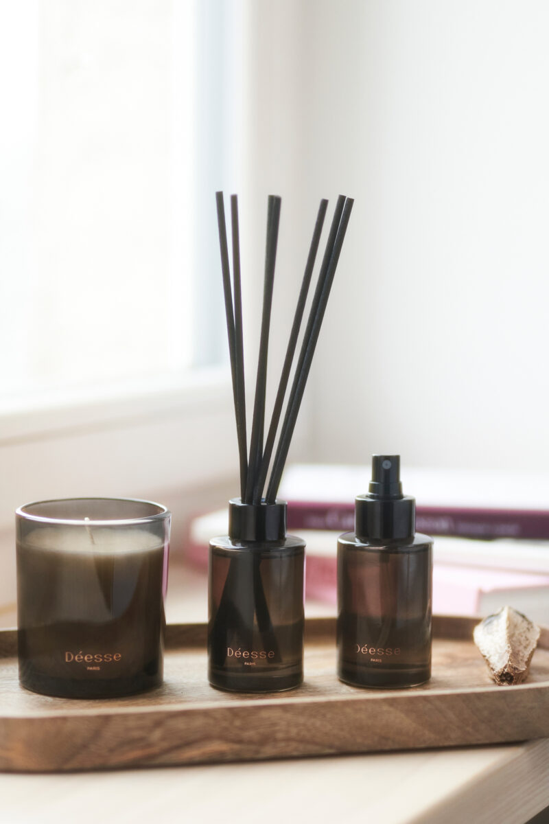Until Dawn  Gift set 1X220g  2X90ml - Image 4