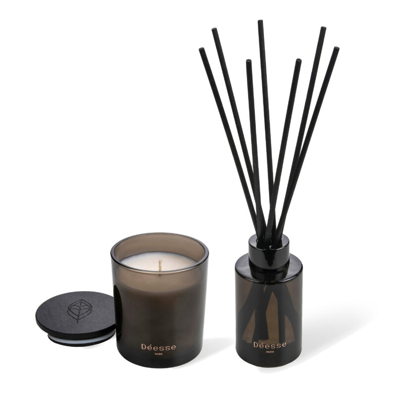 Until Dawn  Gift set 1X220g  1X90ml - Image 6