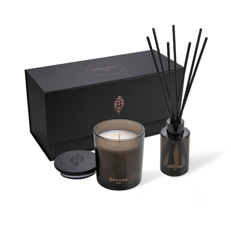 Until Dawn  Gift set 1X220g  1X90ml - Image 7